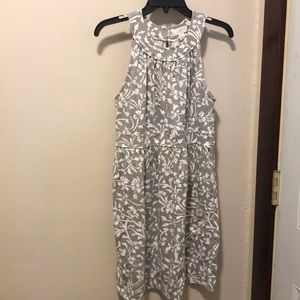 Light summer dress in cute print!